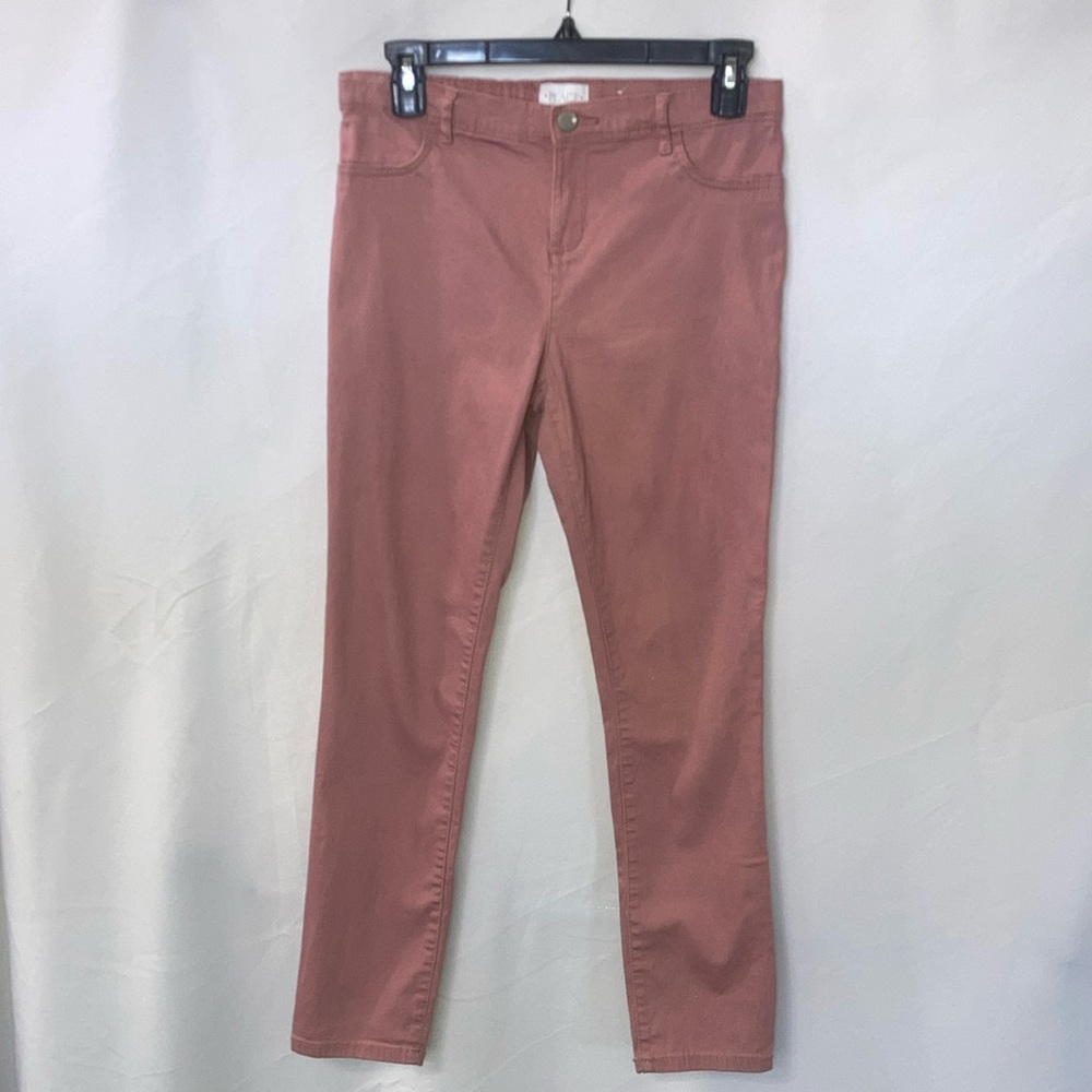 Place Mauve Pants Size 14